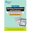 KNYGA Cindy Torn Pearson REVISE GCSE Spelling, Punctuation and Grammar- for 2025, 2026 exams : Course companion