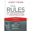 KNYGA Cindy Trimm Rules of Engagement for Overcoming Your Past