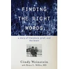 KNYGA Cindy Weinstein Finding the Right Words