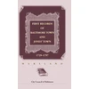 KNYGA City Council of Baltimore Staff First Records of Baltimore Town and Jones' Town, 1729-1797 (Maryland)