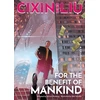 KNYGA Cixin Liu's For the Benefit of Mankind