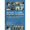 KNYGA Claire Acevedo Reading to Learn, Reading the World