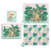 KNYGA Claire Belton Pusheen 2-in-1 Double-Sided 500-Piece Puzzle