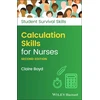 KNYGA Claire Boyd Calculation Skills for Nurses