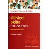 KNYGA Claire Boyd Clinical Skills for Nurses