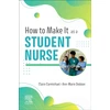 KNYGA Claire Carmichael How to Make It As A Student Nurse