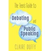 KNYGA Claire Duffy Teen's Guide to Debating and Public Speaking