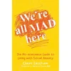 KNYGA Claire Eastham We're All Mad Here