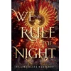 KNYGA Claire Eliza Bartlett We Rule the Night