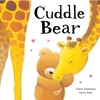KNYGA Claire Freedman Cuddle Bear