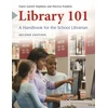 KNYGA Claire Gatrell Stephens Library 101
