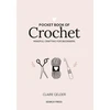 KNYGA Claire Gelder Pocket Book of Crochet