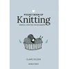 KNYGA Claire Gelder Pocket Book of Knitting