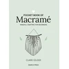 KNYGA Claire Gelder Pocket Book of Macrame