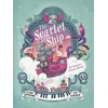 KNYGA Claire Grimond Scarlet Ship