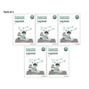 KNYGA Claire Hewitt Essential Spelling and Word Knowledge: Year 6: Year 6 Log Book Pack of 5
