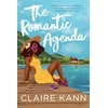 KNYGA Claire Kann Romantic Agenda