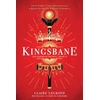 KNYGA Claire Legrand Kingsbane