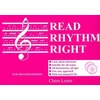 KNYGA Claire Lester Read Rhythm Right