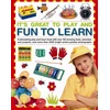 KNYGA Claire Llewellyn It's Great to Play and Fun to Learn