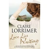 KNYGA Claire Lorrimer Love Lies Waiting