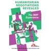 KNYGA Claire Magone Humanitarian Negotiations Revealed
