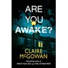 KNYGA Claire Mcgowan Are You Awake?