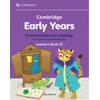 KNYGA Claire Medwell Cambridge Early Years Communication and Language for English as a Second Language Learner's Book 2C