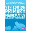 KNYGA Claire Mooney Primary Mathematics: Knowledge and Understanding