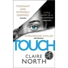 KNYGA Claire North Palieskite