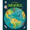 KNYGA Claire Philip Let's Explore! Our World