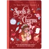 KNYGA Claire Philip Teen Witches' Guide to Spells &amp; Charms