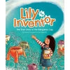 KNYGA Claire Thompson; Zoe Bennet Lily the Inventor