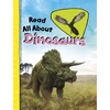 KNYGA Claire Throp Read All About Dinosaurs
