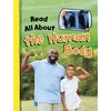KNYGA Claire Throp Read All About the Human Body