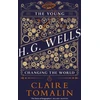 KNYGA Claire Tomalin Young H.G. Wells