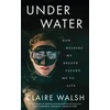 KNYGA Claire Walsh Under Vanduo