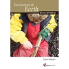 KNYGA Claire Warden Fascination of Earth: Wood Whittling