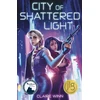 KNYGA Claire Winn City of Shattered Light