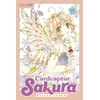 KNYGA Clamp Cardcaptor Sakura: Clear Card 13