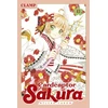 KNYGA CLAMP Cardcaptor Sakura: Clear Card 15