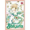 KNYGA Clamp Cardcaptor Sakura: Clear Card 9