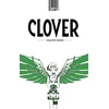 KNYGA Clamp Clover (hardcover Collector's Edition)