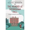 KNYGA Clara Benson Murder at Sissingham Hall