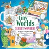 KNYGA Clara Gosalvez Tiny Worlds: Secret Wonders