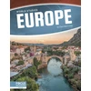 KNYGA Clara Maccarald Europa