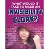 KNYGA Clara Maccarald What would it Take to Make an Invisibility Cloak?