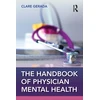 KNYGA Clare Gerada Handbook of Physician Mental Health