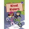 KNYGA Clare Helen Welsh; Carissa Harris Rival Riders