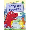 KNYGA Clare Helen Welsh; Claudio Cerri Rory the Tea-Rex